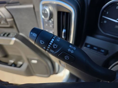 Used 2023 GMC Sierra 2500 AT4 w/ AT4 Premium Plus Package image 27