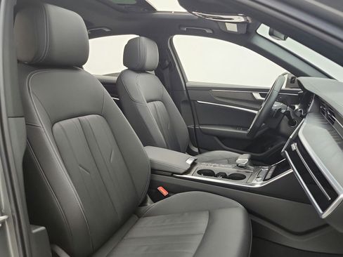 Used 2023 Audi A6 2.0T Premium w/ Convenience Package image 25