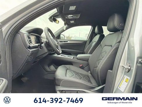 New 2026 Volkswagen Atlas Cross Sport SE AWD/4WD image 21