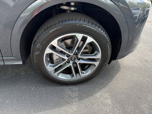 New 2026 Audi Q5 Premium AWD/4WD image 25