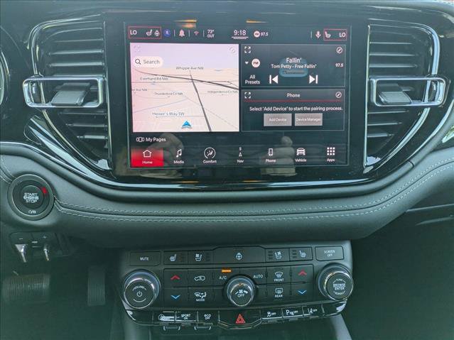 Used 2021 Dodge Durango Citadel AWD/4WD image 13