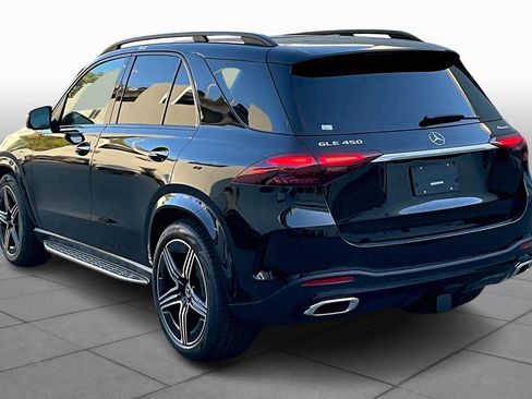Used 2026 Mercedes-Benz GLE 450 4MATIC image 12