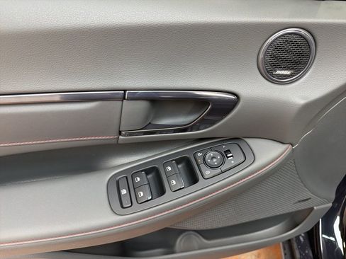 New 2026 Hyundai Sonata N Line image 22