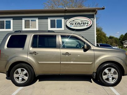 Used 2011 Honda Pilot EX