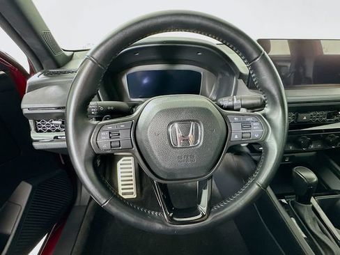 Certified 2023 Honda Accord Sport image 21