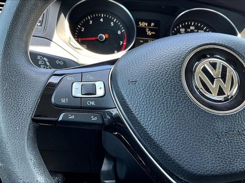 Used 2016 Volkswagen Jetta S FWD image 9