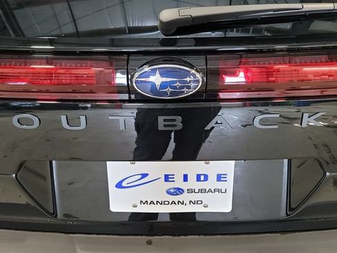 New 2026 Subaru Outback Limited AWD/4WD image 30