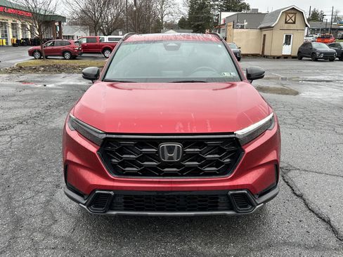 Used 2024 Honda CR-V Sport image 3
