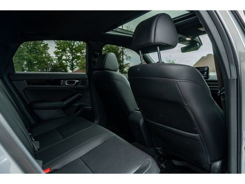Used 2025 Honda Civic Sport Touring image 16