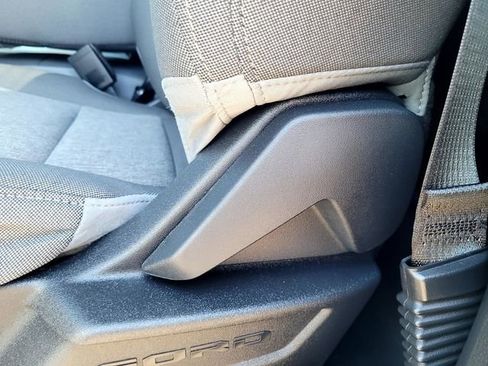 Used 2025 Ford F150 XL w/ Equipment Group 103A High image 11