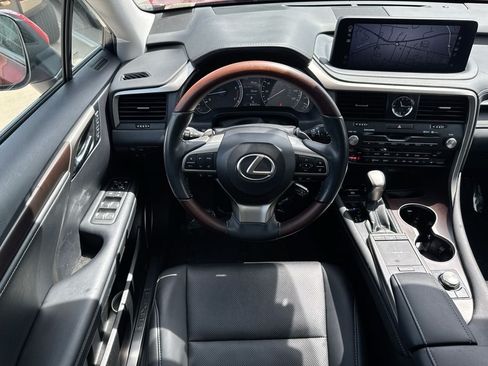 Used 2022 Lexus RX 350 FWD w/ Premium Package image 11