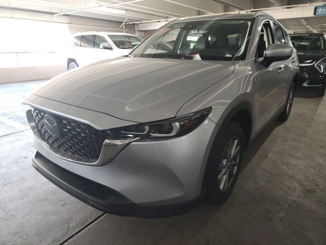 Used 2023 MAZDA CX-5 AWD 2.5 S image 4