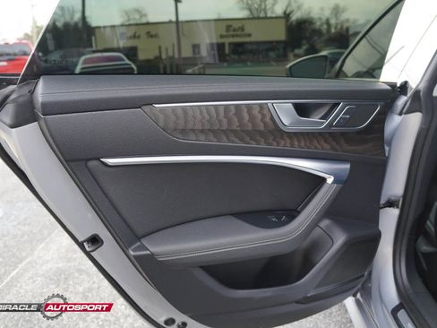 Used 2019 Audi A7 3.0T Premium Plus w/ Premium Plus Package image 22