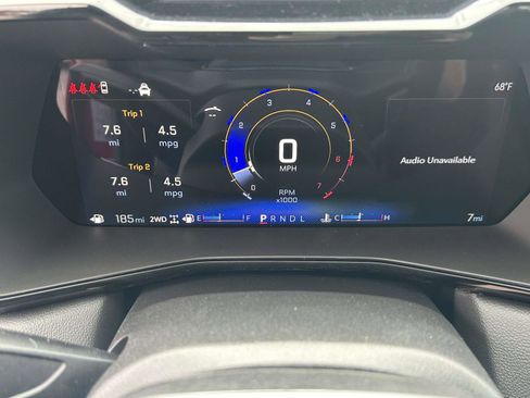 New 2026 Chevrolet Colorado LT w/ LT Convenience Package AWD/4WD image 21