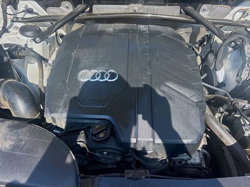 Used 2021 Audi Q5 2.0T Premium w/ Convenience Package image 30