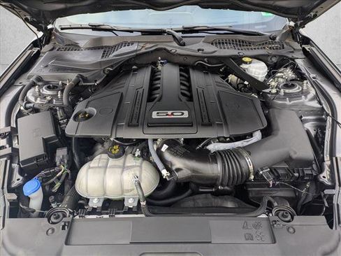 Used 2023 Ford Mustang GT Premium w/ Equipment Group 401A image 21