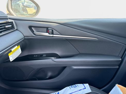 New 2026 Toyota Camry SE w/ Convenience Package FWD image 20