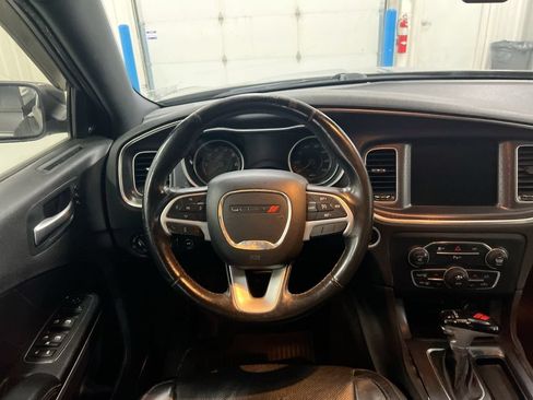 Used 2015 Dodge Charger SXT w/ AWD Plus Group image 11