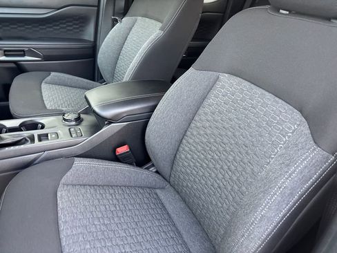 New 2025 Ford Ranger XLT w/ Trailer Tow Package image 25