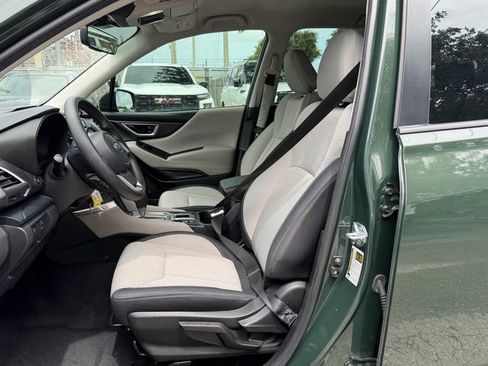 Certified 2024 Subaru Forester AWD/4WD image 13