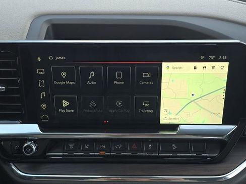 Used 2024 GMC Sierra 2500 SLT w/ SLT Premium Package image 34