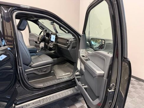 Used 2024 Ford F150 XLT w/ Equipment Group 303A High AWD/4WD image 23