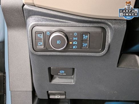 Used 2022 Ford Bronco Wildtrak AWD/4WD image 24