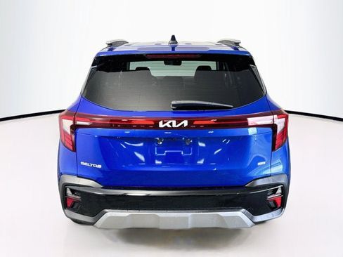 Certified 2024 Kia Seltos S AWD/4WD image 6