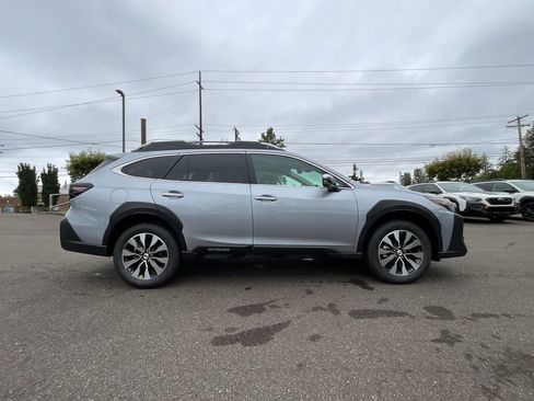 New 2025 Subaru Outback Touring XT image 10