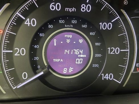 Used 2015 Honda CR-V EX image 29
