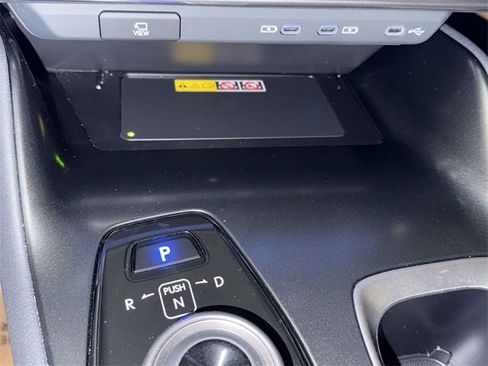 Certified 2025 Lexus RZ 300e image 25