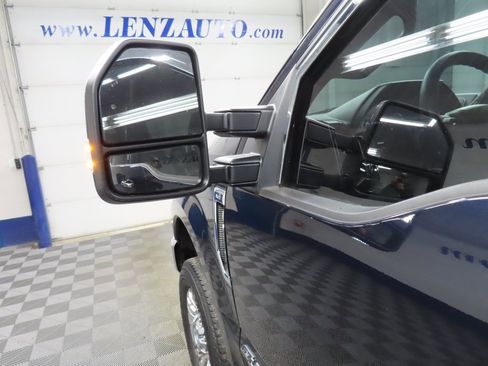 Used 2022 Ford F250 XLT w/ XLT Premium Package image 63