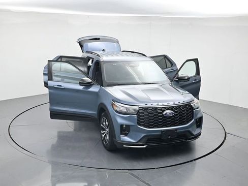New 2026 Ford Explorer ST-Line RWD image 48