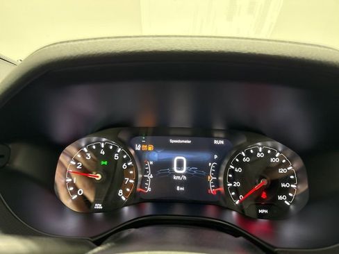 New 2026 Jeep Compass Latitude AWD/4WD image 26