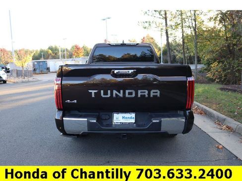 Used 2023 Toyota Tundra 1794 Edition image 6
