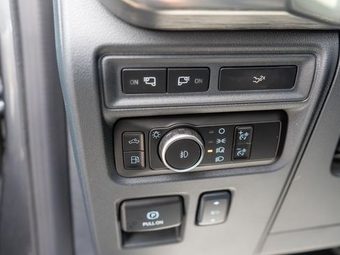 Used 2023 Ford F150 Lariat w/ Equipment Group 502A High image 22