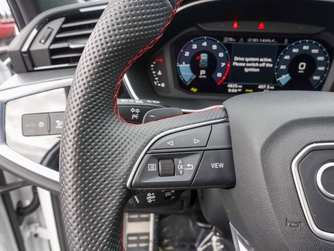 Used 2025 Audi Q3 2.0T Premium Plus w/ Premium Plus Package image 20