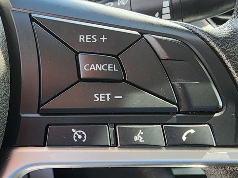 Used 2019 Nissan Altima 2.5 S FWD image 12