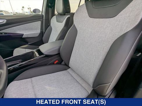 New 2026 Volkswagen ID.4 Pro image 13