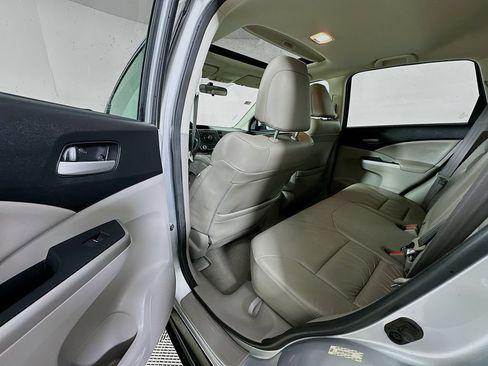 Used 2014 Honda CR-V EX-L image 17