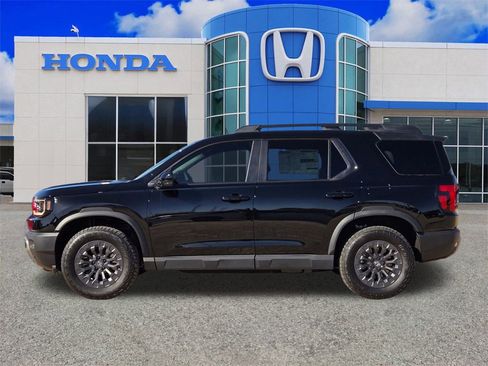 New 2026 Honda Passport TrailSport image 6