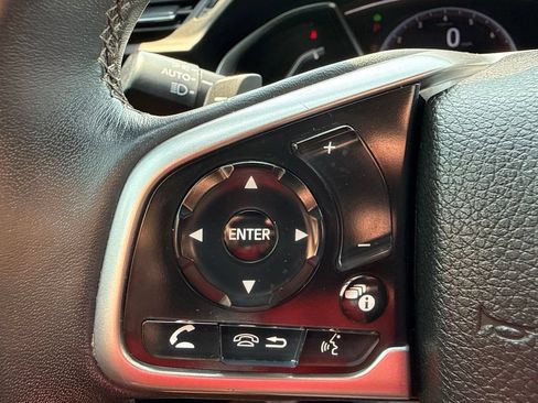 Used 2021 Honda Civic Sport image 18