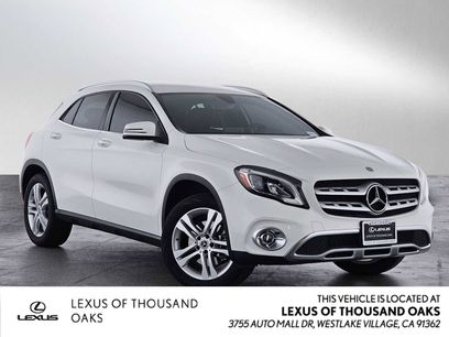 Used 2019 Mercedes-Benz GLA 250