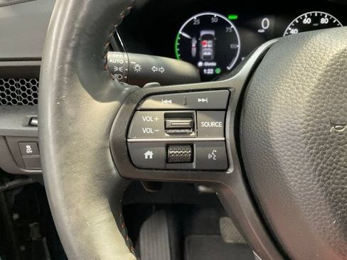 Certified 2024 Honda CR-V Sport image 18