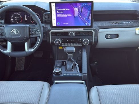 New 2025 Toyota Tacoma Limited image 16