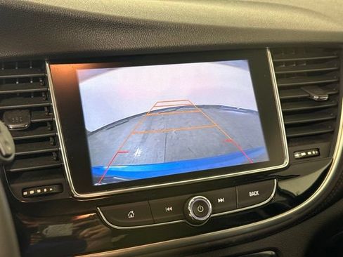 Used 2017 Buick Encore Preferred AWD/4WD image 21