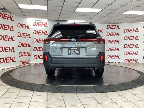 New 2026 Subaru Outback Touring XT AWD/4WD image 6