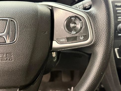 Used 2020 Honda Civic LX image 22