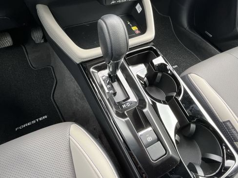 New 2026 Subaru Forester Limited AWD/4WD image 24