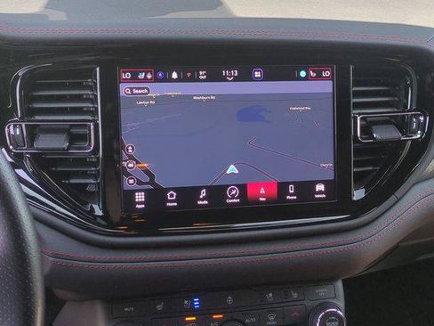 Certified 2025 Dodge Durango GT AWD/4WD image 13